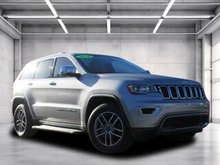 2020 Jeep Grand Cherokee for sale in Mt. Dora FL