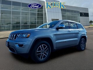 2021 Jeep Grand Cherokee for sale in Grenada MS