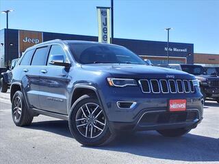 2021 Jeep Grand Cherokee for sale in Columbia SC