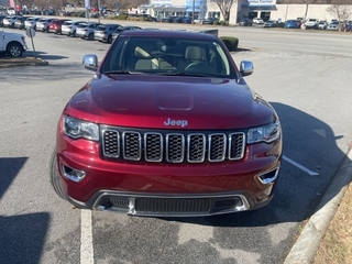 2021 Jeep Grand Cherokee for sale in Spartanburg SC