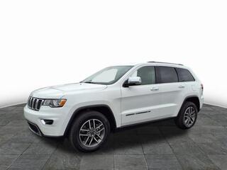 2022 Jeep Grand Cherokee Wk for sale in Fort Mill SC