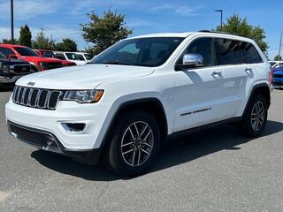 2022 Jeep Grand Cherokee Wk for sale in Pineville NC