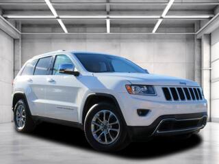 2015 Jeep Grand Cherokee for sale in Mt. Dora FL