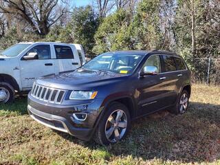 2016 Jeep Grand Cherokee for sale in Pineville NC