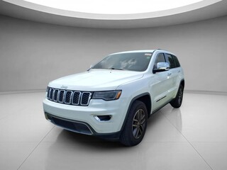 2018 Jeep Grand Cherokee for sale in Fort Mill SC