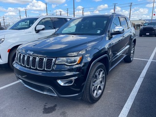 2019 Jeep Grand Cherokee for sale in Dothan AL