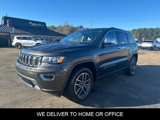 2020 Jeep Grand Cherokee for sale in Carthage MS