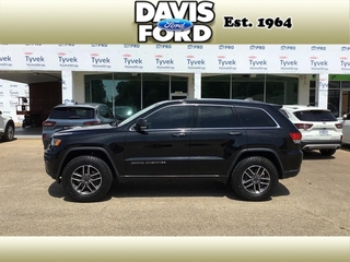 2020 Jeep Grand Cherokee for sale in Independence MO