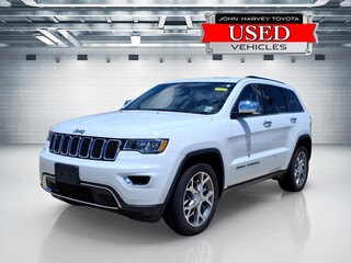2021 Jeep Grand Cherokee for sale in Bossier City LA