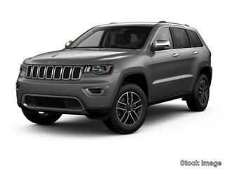 2021 Jeep Grand Cherokee for sale in Greenville SC