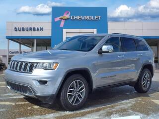 2021 Jeep Grand Cherokee for sale in Ann Arbor MI