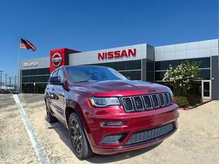 2021 Jeep Grand Cherokee for sale in Alvin TX