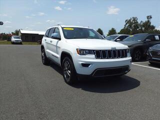 2022 Jeep Grand Cherokee Wk for sale in Carlisle PA