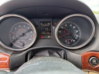 2013 Jeep Grand Cherokee for sale in Jackson MS