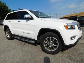 2015 Jeep Grand Cherokee for sale in Clarksville TN