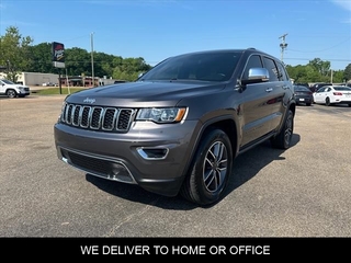 2019 Jeep Grand Cherokee for sale in Carthage MS