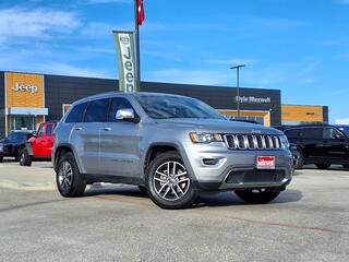 2020 Jeep Grand Cherokee for sale in Columbia SC