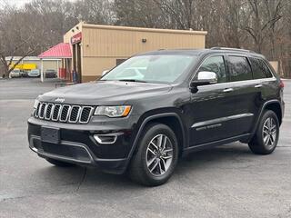 2021 Jeep Grand Cherokee for sale in Calhoun GA