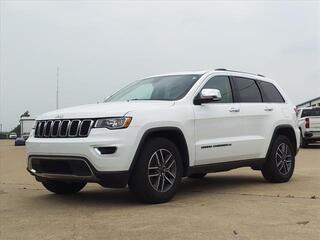 2022 Jeep Grand Cherokee Wk for sale in West TX