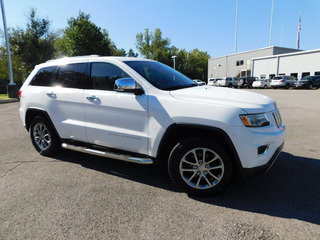 2015 Jeep Grand Cherokee for sale in Clarksville TN