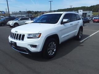 2014 Jeep Grand Cherokee for sale in Malvern AR