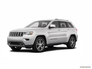 2018 Jeep Grand Cherokee for sale in West Palm Beach FL