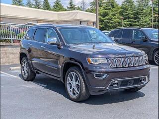 2019 Jeep Grand Cherokee for sale in Chattanooga TN