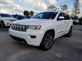 2018 Jeep Grand Cherokee for sale in West Palm Beach FL