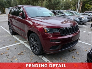 2019 Jeep Grand Cherokee for sale in Charleston SC