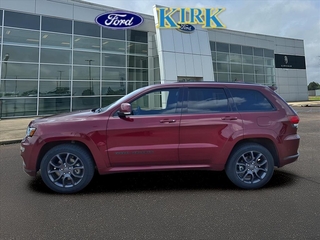 2021 Jeep Grand Cherokee for sale in Grenada MS