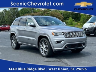 2019 Jeep Grand Cherokee for sale in West Union SC