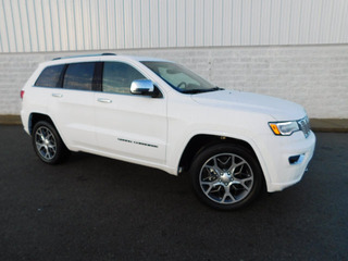 2020 Jeep Grand Cherokee for sale in Clarksville TN