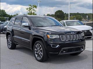 2017 Jeep Grand Cherokee for sale in Chattanooga TN