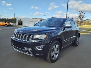 2014 Jeep Grand Cherokee for sale in Lancaster SC