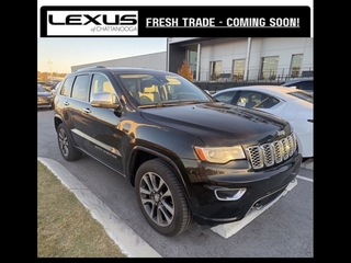 2017 Jeep Grand Cherokee for sale in Chattanooga TN