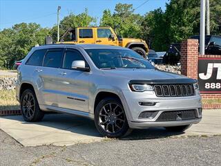 2020 Jeep Grand Cherokee for sale in Sanford NC