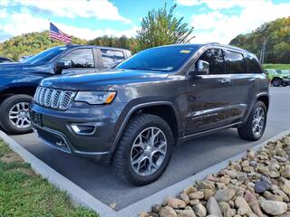 2019 Jeep Grand Cherokee for sale in Chattanooga TN