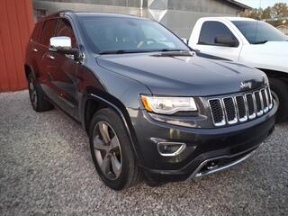2014 Jeep Grand Cherokee for sale in Guthrie KY