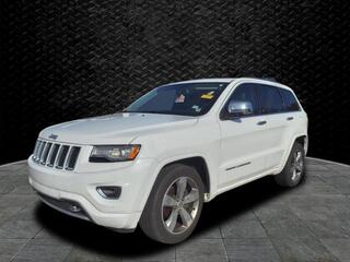 2014 Jeep Grand Cherokee for sale in Lancaster SC