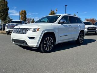 2017 Jeep Grand Cherokee for sale in Pineville NC