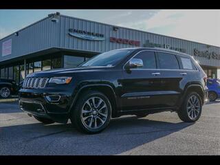 2018 Jeep Grand Cherokee for sale in Milton FL