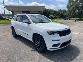 2019 Jeep Grand Cherokee for sale in Dothan AL