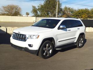 2013 Jeep Grand Cherokee for sale in El Reno OK