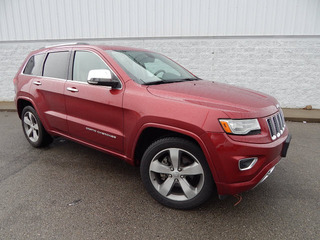 2014 Jeep Grand Cherokee for sale in Clarksville TN