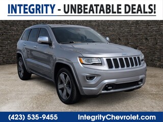 2015 Jeep Grand Cherokee for sale in Chattanooga TN