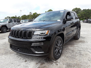 2018 Jeep Grand Cherokee for sale in West Palm Beach FL