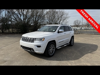 2018 Jeep Grand Cherokee for sale in Shelby NC