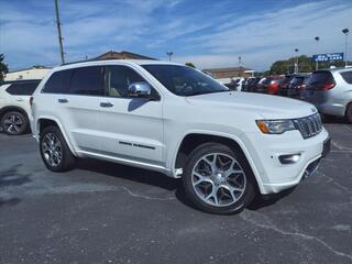 2019 Jeep Grand Cherokee for sale in Clarksville TN