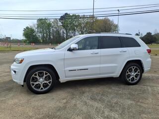 2021 Jeep Grand Cherokee for sale in Philadelphia MS