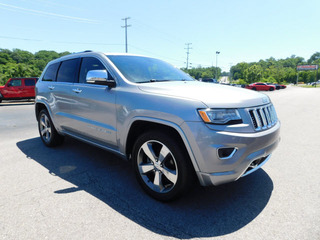 2015 Jeep Grand Cherokee for sale in Clarksville TN